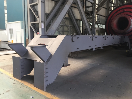 Hochspannungs-Stahl-Klammern Q355 für die Stahlträger N/A