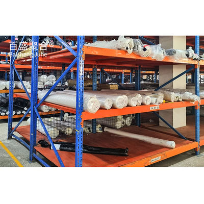 Bestseller Industriebauhalle Design mit Bolt Verbindung Stahlstruktur