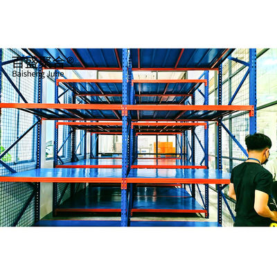 Bestseller Industriebauhalle Design mit Bolt Verbindung Stahlstruktur