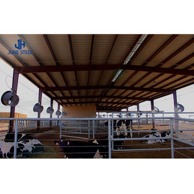 C.Z. Form Purlin Strukturalstahl Eisen Vorgefertigte Lager Sandwich Panel Dach