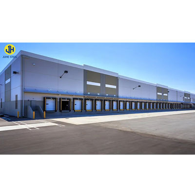 Q235 Q235B Q345 Isolationsgrad Fertigwerk aus Metall