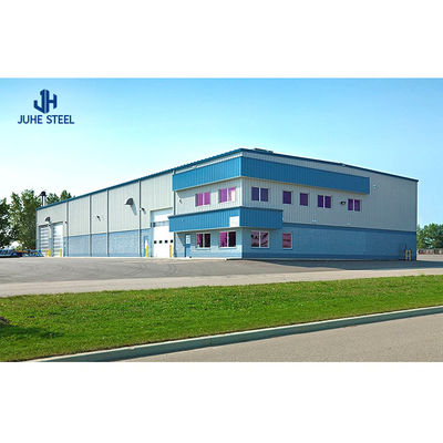 Werkstatt Anlagen-Kit Industriefertigung Metallkonstruktion Stahlrahmen Baupläne