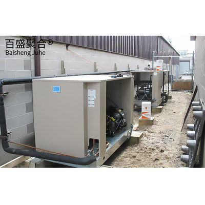Bolt Connection Steel Structure Großes Kaltlager für den Verkauf von Industriegeräten