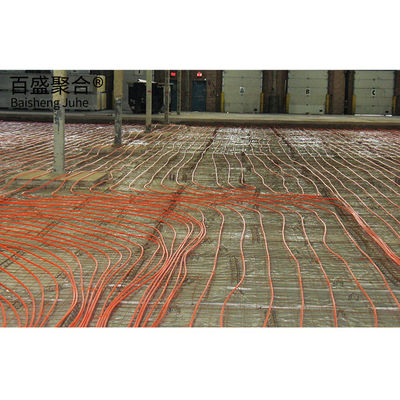 ± 1% Toleranz Kaltraum für Multi-Speicher und Produktion in Stahlstruktur Workshop