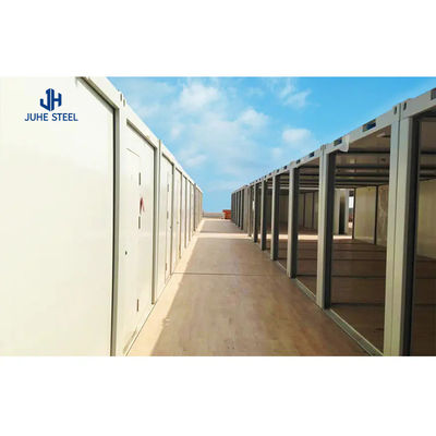 Containerhaus 40ft Containerhaus mit kundenspezifischem Design