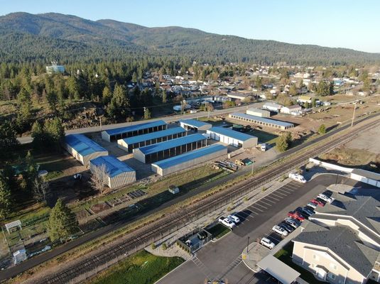 Individuell angefertigte Stahlkonstruktion Lagerhaus mit C.Z Form Stahlkanal Purlin