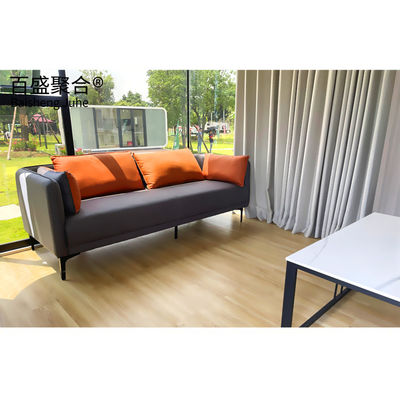 Transport und Ladung Spezialversand Weltraumkapsel Haus Ganzes Fertiges Smart Mobile Homes
