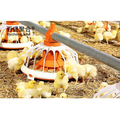 Eigene Farben Stahlkonstruktionen für Pferde Stall Scheune Pläne in Prefab Geflügelfarm