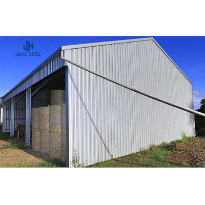 Steel Frame Chicken Agriculture Monocrystalline Solar Mosssprinkler Irrigationssystem