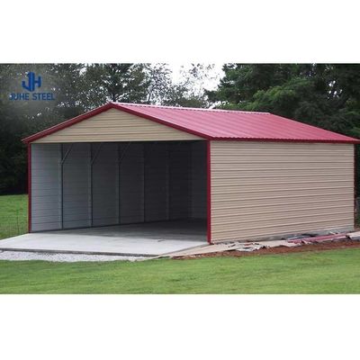 Fast Install Prefabricated Horse Barns Design Steel Fabricated House for Farm Buildings (Schnell installierbare vorgefertigte Pferdebarnen)