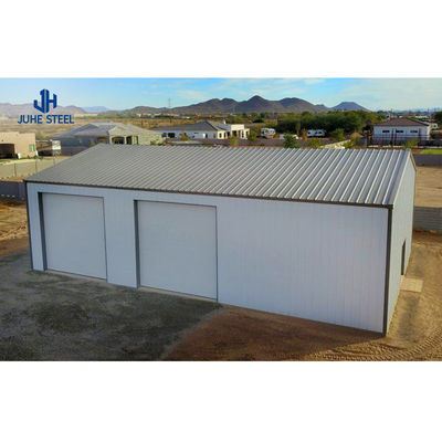 Aluminiumlegierung Fenster Metalldach Tragbare Garage Stahlkonstruktion Carport Schutzhütte Autodach