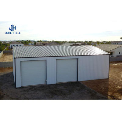 Aluminiumlegierung Fenster Metalldach Tragbare Garage Stahlkonstruktion Carport Schutzhütte Autodach