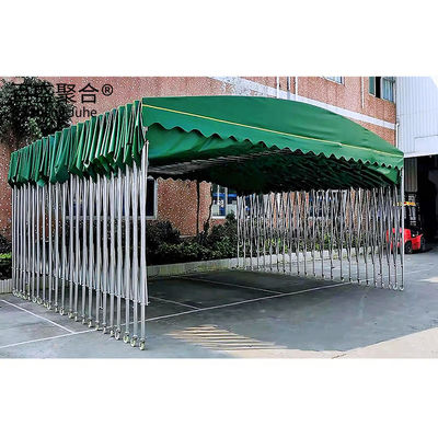 Stahlwerkstatt, Stahlbauwerk auf Maß 2.5x2.5m 3x3m 3x4.5m