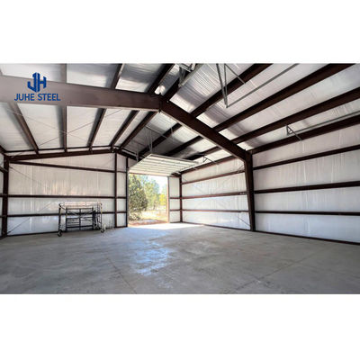 Q235 Q235B Q345 Stahlkonstruktion Carport für vorgefertigte tragbare Autoschutz