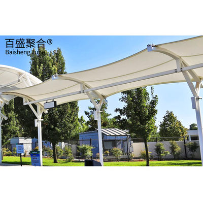 Hochhauswerkstatt Galvanisiertes Stahlkonstruktionsgebäude mit Rissfestigkeit W/F 400/350N/5CM