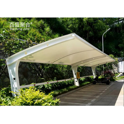 Metallrahmen Einfaches Carport-Zelt für das tägliche Parken und den Wetterschutz