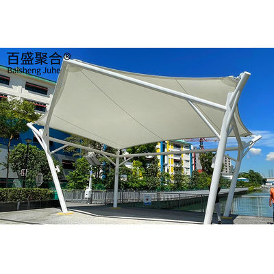 Hochhauswerkstatt Galvanisiertes Stahlkonstruktionsgebäude mit Rissfestigkeit W/F 400/350N/5CM
