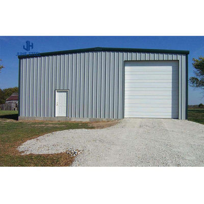 Q235 Q235B Q345 Wärmeisolierte Metalldecke Carports mit Klappkonstruktion und Schweißdienst